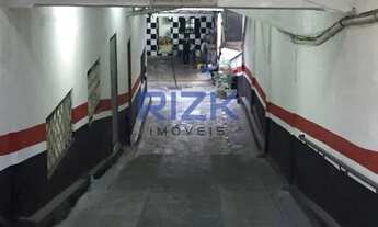 Imagem 7: Terreno próximo da Avenida Lins de Vasconcelos