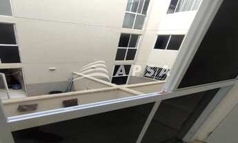 Imagem 5: 2 QUARTOS, 1 BANHEIRO, SEGUNDO ANDAR (APENAS UMA ESCADA), BEM VENTILADO. CONDOMÍNIO COM PI