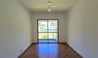 Imagem 4: Apartamento na Saúde próximo ao metrô , amplo com 93m²