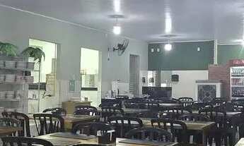 Imagem 2: Restaurante á Venda St Vila Rosa