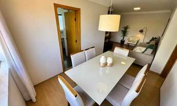 Imagem 7: Apartamento 3 Quartos para Venda em Belo Horizonte, Sagrada Família, 3 dormitórios, 1 suít