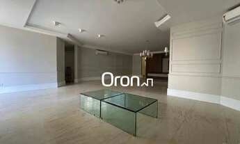 Imagem 4: Apartamento à venda, 232 m² por R$ 1.499.000,00 - Setor Oeste - Goiânia/GO