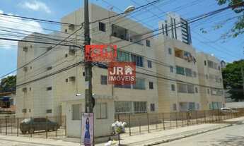 Imagem: Apartamento à Venda em Candeias