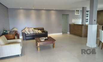 Imagem 6: Casa sobrado com 300m² na Vila Nova de 3 dormitórios e 4 vagas