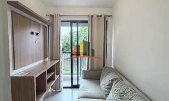 Imagem 4: Imóvel para aluguel tem 60 metros quadrados com 2 quartos em Boa Vista - Curitiba - PR