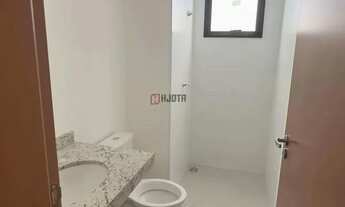 Imagem 5: Apartamento Cond NAU Vivendas 52m2 - 2 Dorms c Varanda - Rio Preto