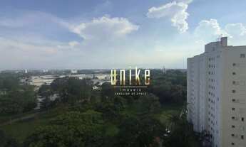 Imagem 2: Apartamento com 4 dormitórios à venda, 122 m² por R$ 1.300.000,00 - Jardim das Indústrias