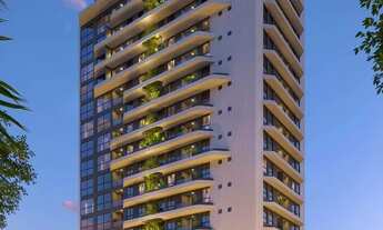 Imagem: Super Lançamento no Catole, Concept garden