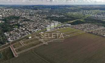 Imagem 4: Loteamento Vale Verde Lançamento da Bella Casa e Okada em Cascavel-PR