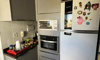 Imagem: APARTAMENTO PARCIALMENTE MOBILIADO NO BAIRRO