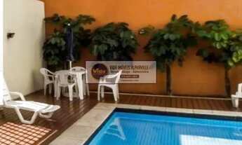 Imagem: Apartamento Venda Aluga Alphaville -3Dorms-1suite-1