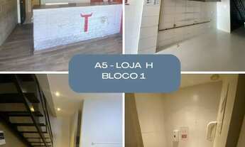 Imagem: Ponto Comercial Premium no Recreio Ideal