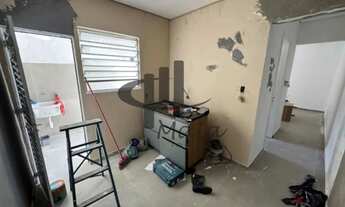 Imagem 3: Locação Casa Sao Caetano do Sul Santa Paula Ref: 43320