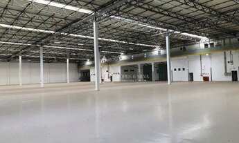 Imagem 7: Galpãolocação em condomínio industrial por R$ 50.000/mês - Atibaia/SP