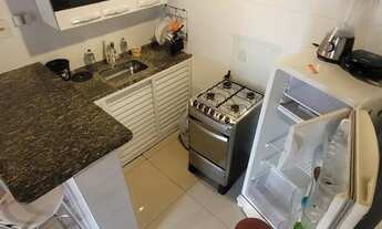 Imagem 6: Kitinet P/ Temporada