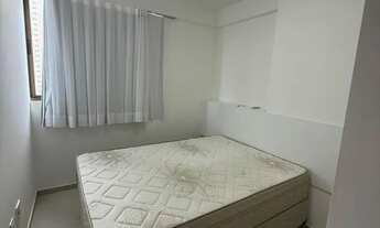 Imagem 7: Imóvel para venda possui 33 metros quadrados com 1 quarto em Boa Viagem - Recife - PE