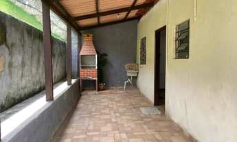 Imagem: Terreno com 02 Casas em Mailasqui