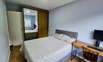 Imagem 6: Apartamento para Venda em Teresópolis, Pimenteiras, 2 dormitórios, 1 banheiro, 1 vaga