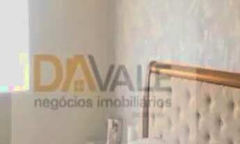 Imagem 2: Apartamento à venda no Edifício Athenas - Caçapava/SP