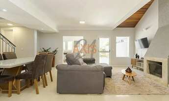 Imagem: Casa com 4 quartos no Condomínio Brazville