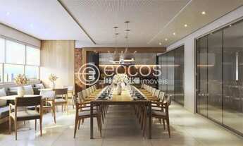 Imagem 4: Area privativa à venda, 2 quartos, 1 suíte, 2 vagas, CIDADE NOVA - Belo Horizonte/MG