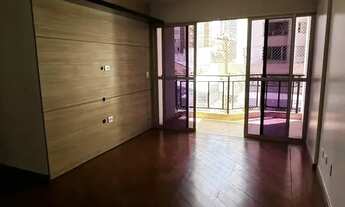 Imagem 3: Imóvel para venda tem 109 metros quadrados com 3 quartos em Setor Oeste - Goiânia - GO