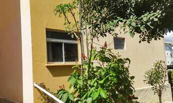 Imagem 4: Vendo ou troco excelente apartamento Cond. Santa Barbara 2