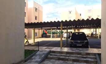 Imagem 3: Apartamento para alugar em Londrina, Santa Rita 2, com 2 quartos, com 58 m², Cond. Res. Sa