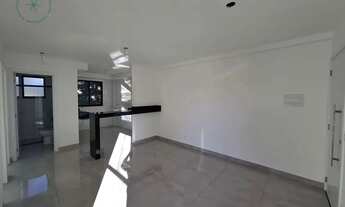 Imagem: Apartamento á venda no bairro Jardim Atlântico