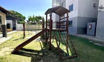 Imagem 4: Itaperi, Condomínio Sabia, apartamento com 02 quartos