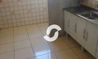 Imagem 6: Apartamento à venda, 86 m² por R$ 230.000,00 - Nova Cidade - São Gonçalo/RJ