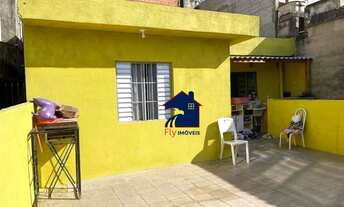 Imagem: 3 casas pra renda por R$ 460.000