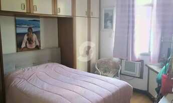 Imagem 6: Apartamento três dormitórios, suíte, varanda, duas vagas