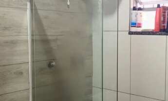 Imagem 6: Casa em são joão de meriti com 2 quartos, sala, cozinha, terraço, área de serviços