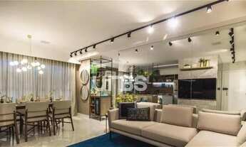 Imagem 4: Apartamento 3 quartos 1 suíte a 1.500 metros do Parque Vaca Brava