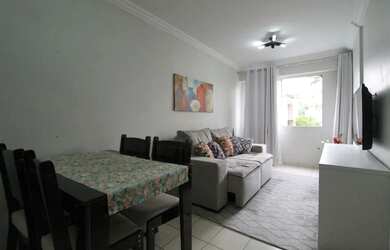 Imagem: Apartamento para venda em Jaguaré com 2