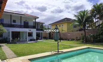 Imagem 2: Excelente Casa Recreio dos Bandeirantes Village Marapendi