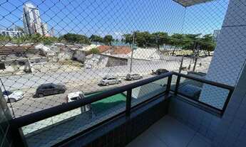 Imagem 7: Apartamento para aluguel, 2 quartos, 1 suíte, 1 vaga, Bairro Novo - Olinda/PE