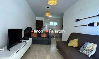 Imagem 3: Apartamento mobiliado para venda no Cumbuco - Caucaia - CE