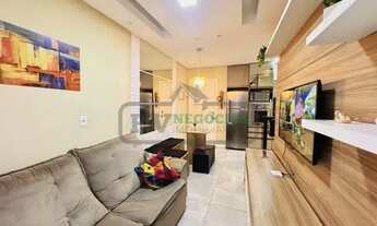 Imagem: PLL¨ RV8079 APARTAMENTO TODO PLANEJADO