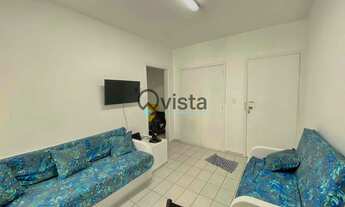 Imagem 3: Apartamento para Locação Anual na Pitangueiras no Guarujá