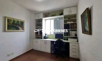 Imagem 6: Residencial Apartamento no Santa Inês com 153,00 (M²), 4 quartos e 3 vagas para Venda