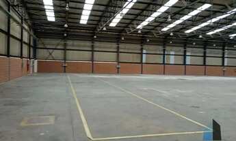 Imagem 3: Galpão para alugar, 3857 m² ccom amplo pátio -- Itatiba - Itatiba/SP