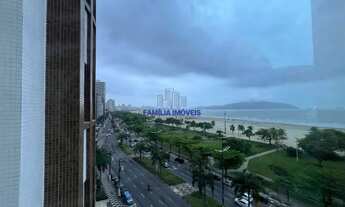 Imagem 7: Alugar apartamento 3 suítes vista panorâmica José Menino Santos