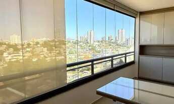 Imagem 7: Edifício Torre de Murano Bairro Quilombo Apartamento Mobiliado