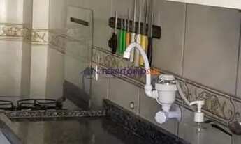 Imagem 6: Apartamento de 2 dormitórios com vaga no bairro Vila Nova