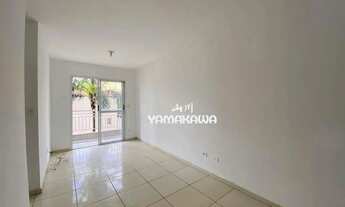 Imagem 4: Apartamento com 2 dormitórios à venda, 50 m² por R$ 280.000,00 - Itaquera - São Paulo/SP