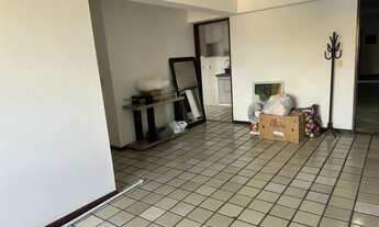 Imagem 3: Alugo apto com três quartos, na ponta verde