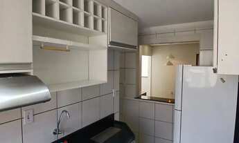 Imagem 5: Vendo apto no parque anthenas