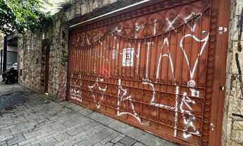 Imagem: Terreno no Tatuape, 392 metros, sendo 9,80